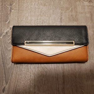 ALDO Leather Wallet